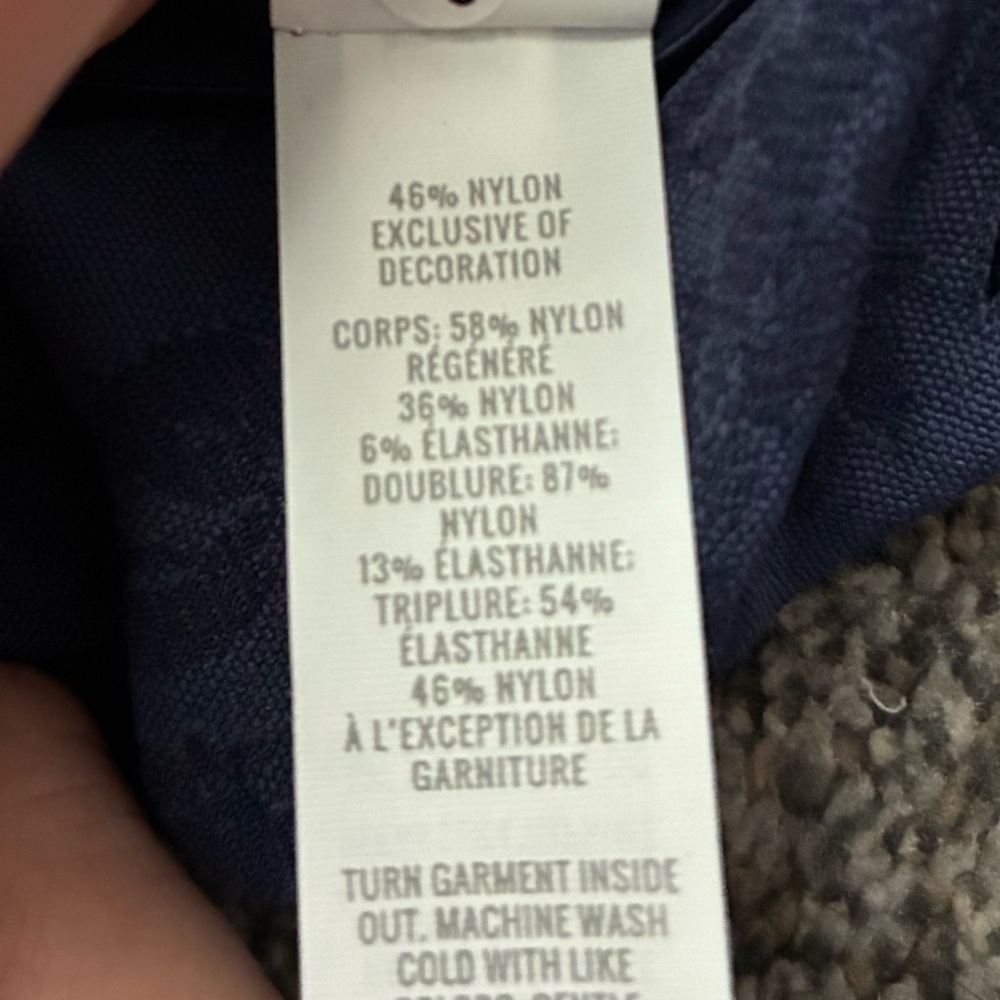 Offline by Aerie crop top-small - Picture 5 of 5